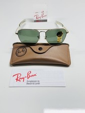 Vintage Ray Ban CARAVAN PILOT