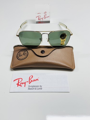 Vintage ray ban caravan pilot - caravan,
