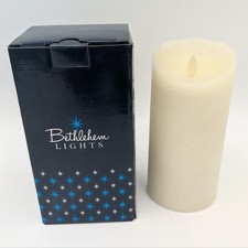 Bethlehem Lights LED Flameless