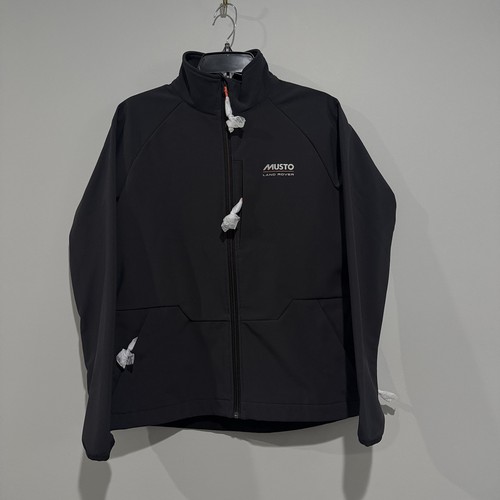 Musto land rover technical - land,