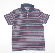 St. George by Duffer Blue Red