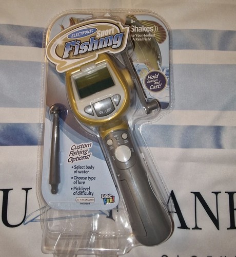 Basic fun electric - fun,