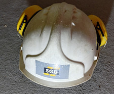 hard hat safety helmet with