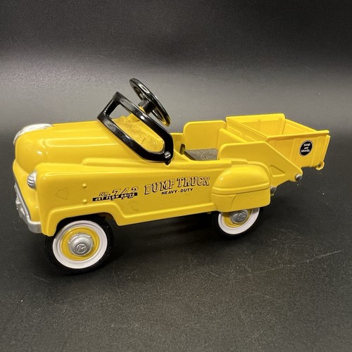 Hallmark kiddie car - car, classics