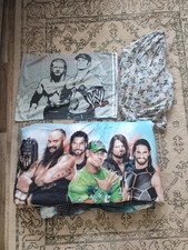 2018 WWE TWIN Comforter