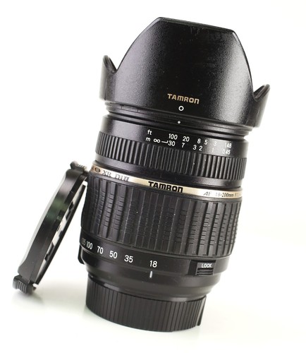 Tamron 200mm 3 - tamron, di