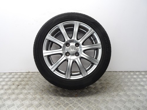 Honda jazz genuine - genuine, alloy