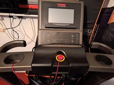 York treadmill t111 5000 - york,