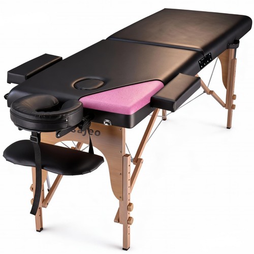 Professional massage table - professional,