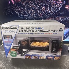 Daewoo Actuate 26L 5-in-1 Air
