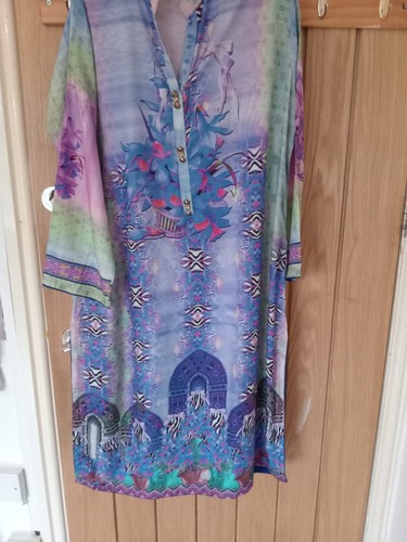 Ladies kurta - ladies,