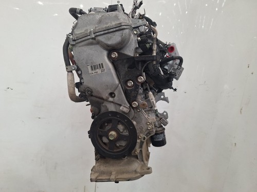 2018 toyota yaris engine - 2018,
