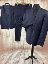 Roy Robson Navy Blue Super