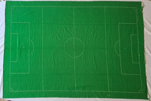 1970s 1980s subbuteo football - 1980s,