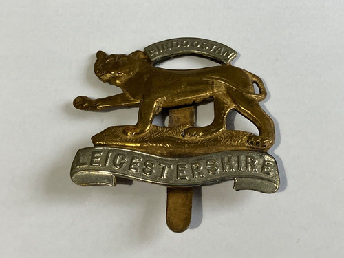 Leicestershire slider cap - leicestershire,