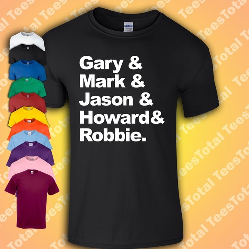 Take that names shirt tour - take, |