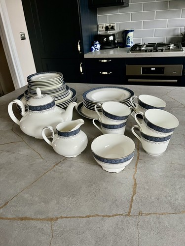 Royal doulton sherbrooke - royal,