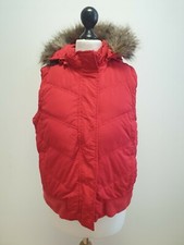 PP301 WOMENS GAP RED