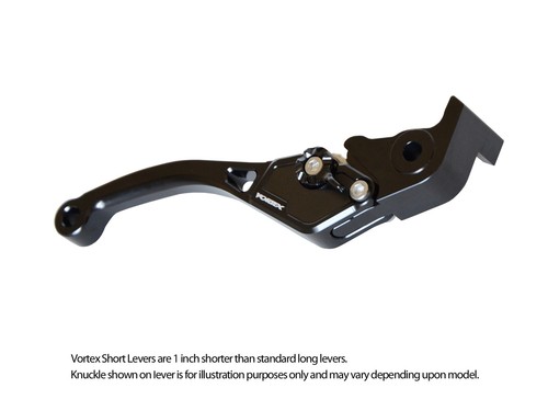Vortex brake lever - v3,