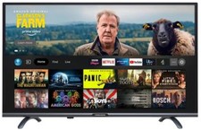 32" HD Ready Smart Fire TV