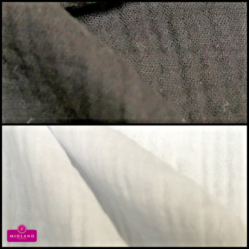 Double gauze 100 - double, 100%