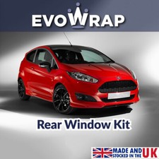 Pre Cut Car Window Tint for