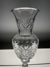 Vintage Waterford Crystal