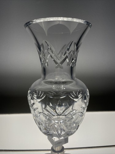 Vintage waterford crystal - vintage,