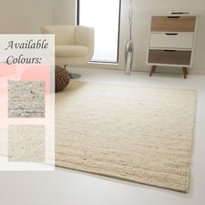 Steffensmeier handwoven rug - steffensmeier,