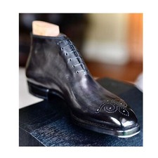 New Handmade Two Tone Premium