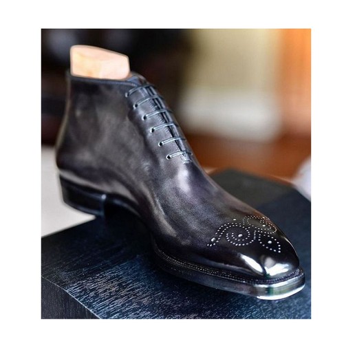 New handmade two tone premium - new,