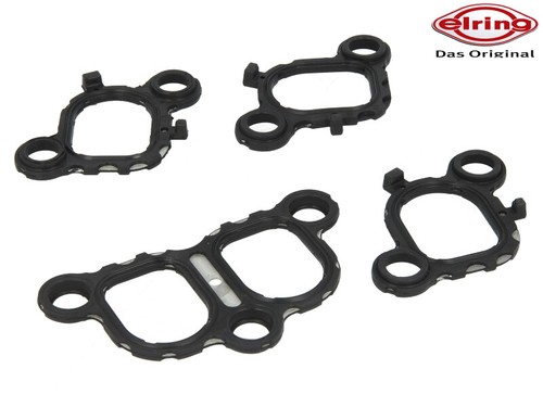 Intake manifold gasket set - intake,
