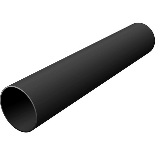 68mm round guttering downpipe - 68mm,