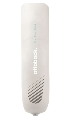 Ottobock prosthetics 6y43 - ottobock,