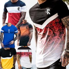 2022 New Designs Casual Men's