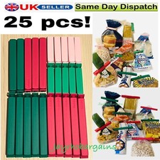 25pcs ikea bevara reusable - ikea,