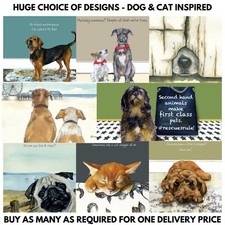 NEW Little Dog Laughed