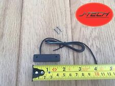 Triple LED Number Plate Light