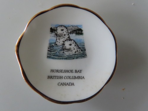 Horseshoe bay british - horseshoe, ,