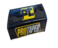 CBC02 SQUARE CROSS FAT BAR PAD