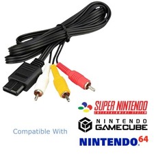 UK Seller RCA AV Audio Video