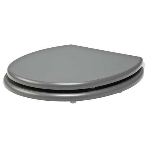Universal grey plastic slow - grey,