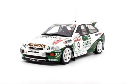 Ford escort cosworth group - escort,