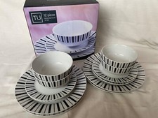 Brand New Sainsburys TU Dinner