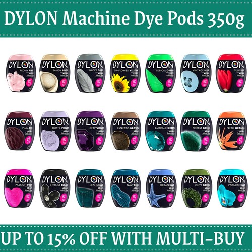 Dylon washing machine - dylon,