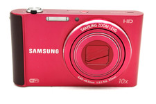 Samsung ST200F 16MP Digital