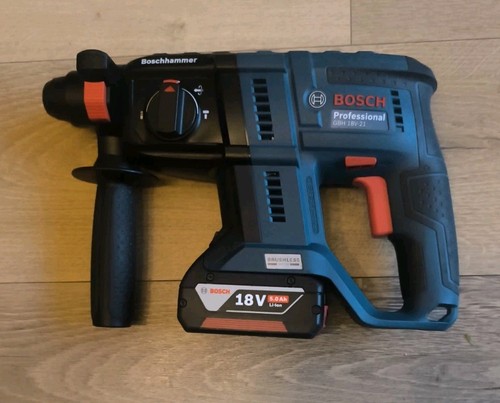 Bosch professional gbh - bosch,