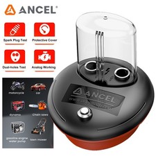Automotive Spark Plug Tester