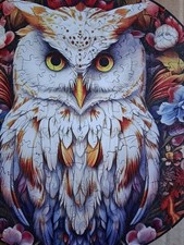 Wooden Jigsaw Puzzle Adult