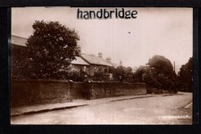 Humshaugh, Village View -